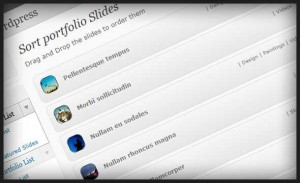 قالب وردپرس نمونه کار