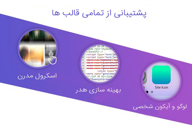 ابزار وردپرس