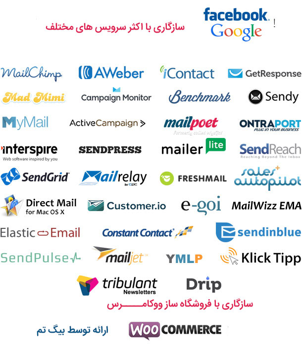 افزونه پاپ آپ برای وردپرس
