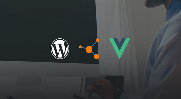 معرفی کلید وردپرس API